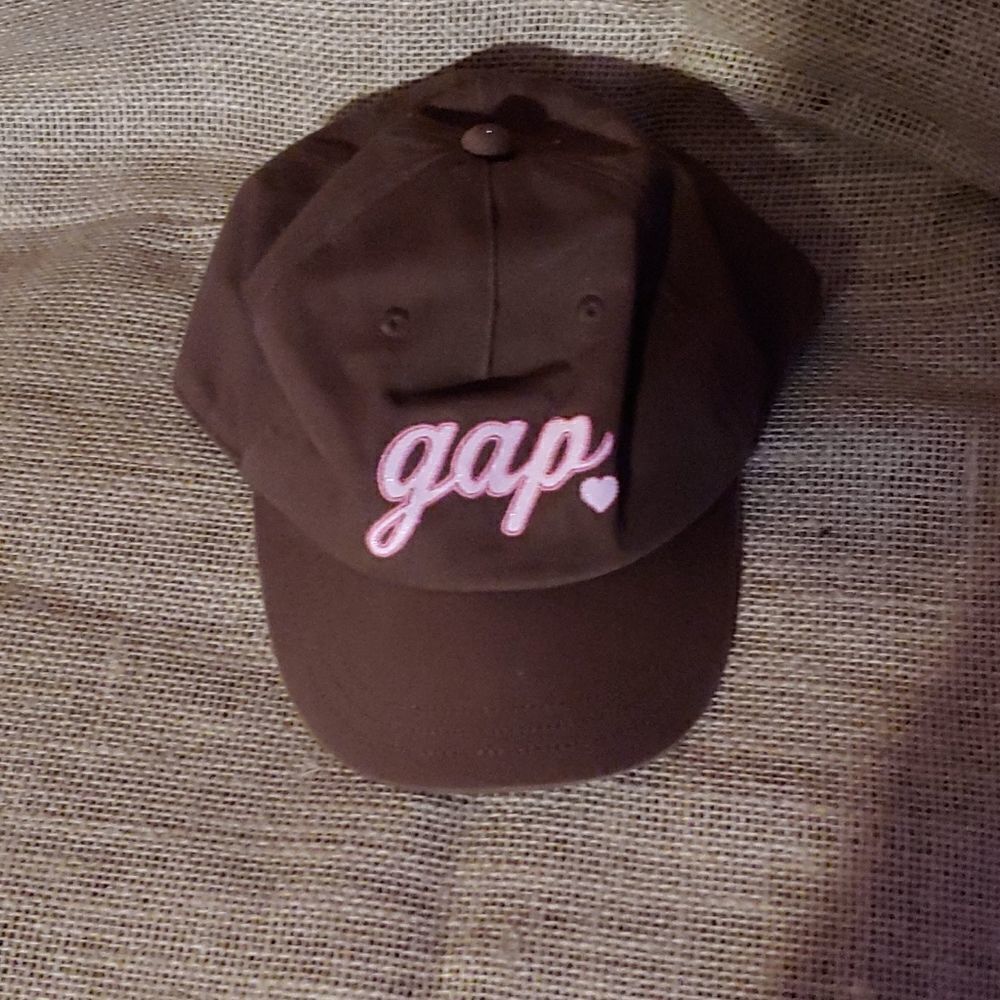 Gap children's cap  